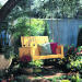 How to make a porch swing | Gardening Life | Scoop.it