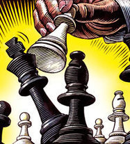 How Leaders Mistake Execution for Strategy (and Why That Damages Both) | Connection | Scoop.it