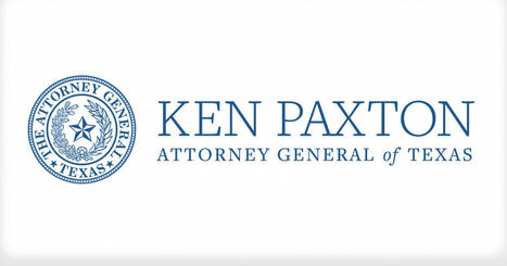 Attorney General Paxton Sues Snapchat for Deceiving Parents, Endangering Texas Kids by Exposing Them to Addictive Features, and Serving as a Breeding Ground for Obscene Conduct | Office of the Atto... | Internet and websites | Scoop.it