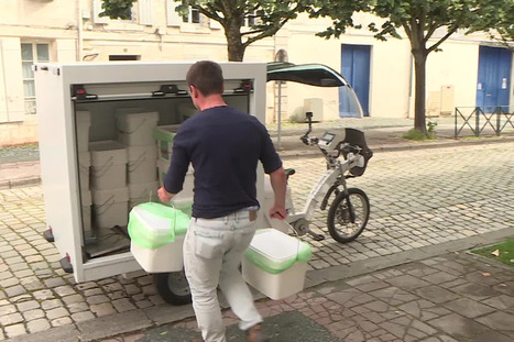 "Balance tes biod&eacute;chets", une initiative associative pour aider les professionnels &agrave; respecter l'obligation de trier leurs d&eacute;chets | rev3 - la 3&egrave;me r&eacute;volution industrielle en Hauts-de-France | Scoop.it