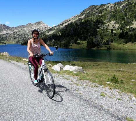 Néouvielle : faire de la montagne sans trop d'efforts | Vallées d'Aure & Louron - Pyrénées | Scoop.it