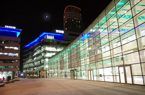 BBC to teach the nation digital skills including coding and app design | IT in Education and schools | Scoop.it