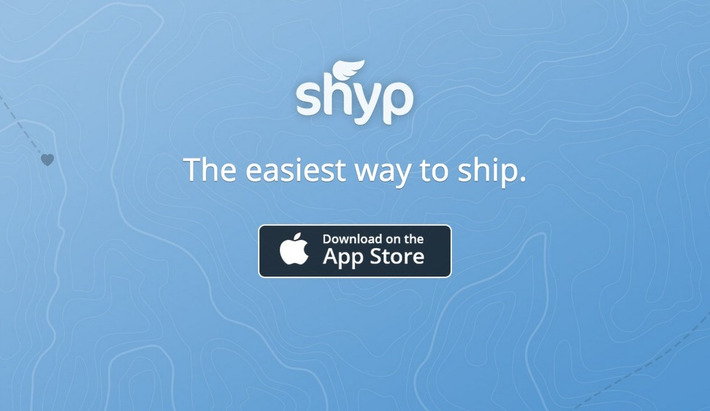 Shyp | The easiest way to ship anything. | Consumption Junction | Scoop.it