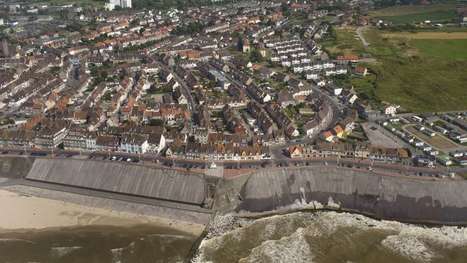 Le Cerema apporte son expertise aux r&eacute;flexions nationales sur l&rsquo;adaptation des territoires au recul du trait de c&ocirc;te | Biodiversit&eacute; | Scoop.it