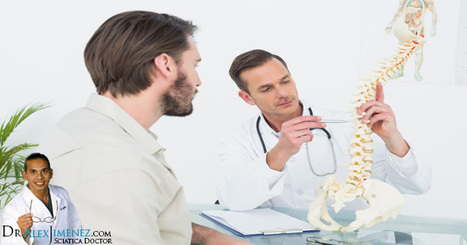 Sciatica Symptoms & Chiropractic Treatment | Sciatica "The Scourge & The Treatments" | Scoop.it