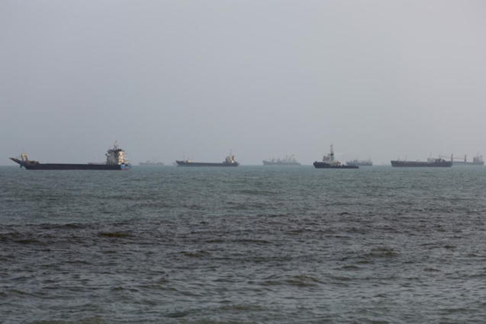 This maneuver is boosting oil shipments through the Strait of Hormuz | Financial Markets Report  - Transforming Money Into Wealth | Scoop.it