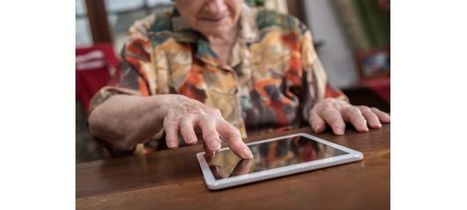 Les seniors s’emparent des réseaux sociaux ! | UseNum - Senior | Scoop.it