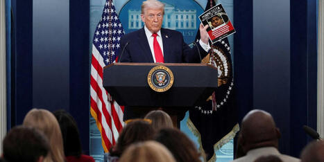 This red-state city is bracing for disaster thanks to Trump - Raw Story | Backstabber Watch | Scoop.it