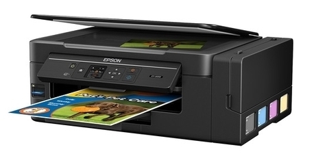Epson scanner driver for mac
