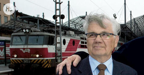 Espoon entinen kaupunginjohtaja ja kansanedustaja Pekka L&ouml;yttyniemi on kuollut | HS.fi | 1Uutiset - Lukemisen t&auml;hden | Scoop.it