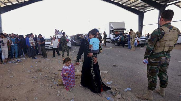 Chrétiens d'Irak : il y a deux ans, Daech s'emparait de Mossoul | Le Kurdistan après le génocide | Scoop.it