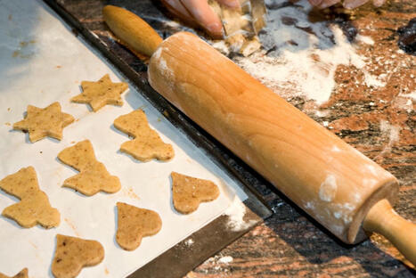 Alsace : 4 spécialités incontournables de Noël | Ma douce France | Scoop.it