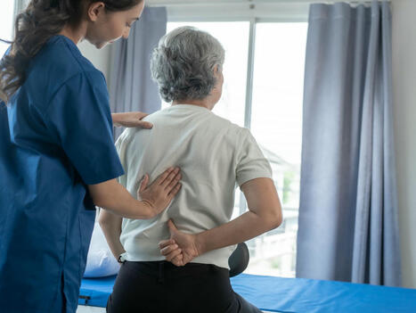Nucleus Pulposus: The Shock-Absorbing Powerhouse - EP Wellness & Functional Medicine Clinic | Call: 915-850-0900 or 915-412-6677 | Functional Medicine "Advancing The Medical Health Model" | Scoop.it