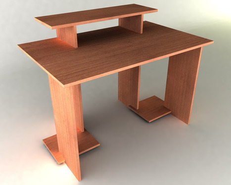 Plywood Furniture Plans In Home And Gardening Scoop It
