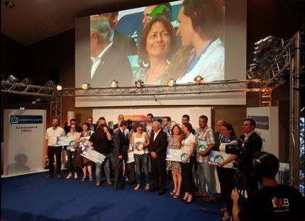 Trophées de la e-santé 2016 : le verdict est tombé ! | Digital Pharma news | Scoop.it
