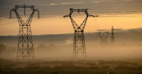 &Eacute;nergie. L'IA pourrait quadrupler la consommation d'&eacute;lectricit&eacute; en France, pr&eacute;vient l'Ademe | Plan&egrave;te DDurable | Scoop.it