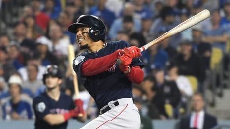 The Best Players And Biggest Upsets Of 2018 In (Almost) Any Sport | Winning The Internet | Scoop.it