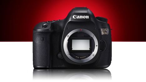 Canon 5DS 50-megapixel monster set to redefine the professional DSLR market | Everything Photographic | Scoop.it