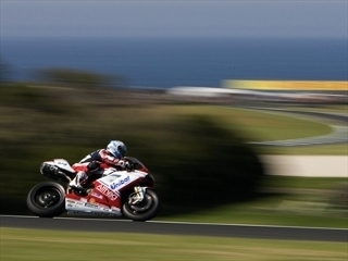 BigPond News.com | Checa nervy for Phillip Island | Ductalk: What's Up In The World Of Ducati | Scoop.it