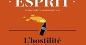 Esprit 2018/10 (Octobre) : L&rsquo;hostilit&eacute; djihadiste | Les Livres de Philosophie | Scoop.it