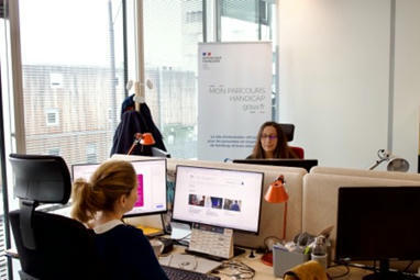 Mon Parcours Handicap : bilan 2024 et perspectives 2025 | Veille juridique du CDG13 | Scoop.it
