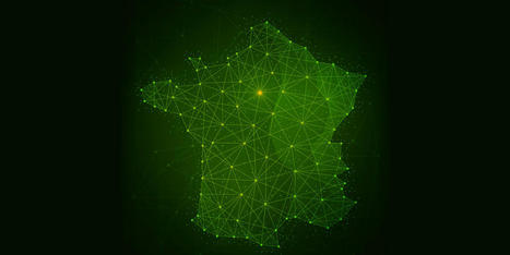 Open Data - Territoires en data - Data Territoire | Ressources documentaires | Scoop.it