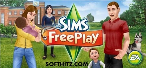 mod the sims freeplay vip