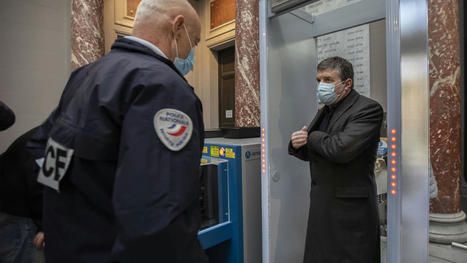 Le tribunal dissèque "l'emprise" d'Alexandre Guérini sur la communauté urbaine | Marseille, la revue de presse | Scoop.it