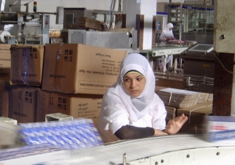 ​Les recommandations du Femise pour atténuer les inégalités hommes-femmes au travail - Econostrum | Espace Méditerranéen : géopolitique, coopération... | Scoop.it