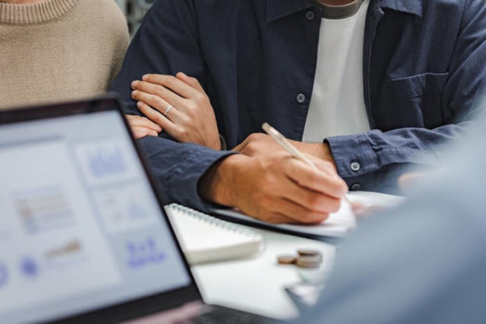 Wealthy Families Aren&rsquo;t Investing Enough in AI. A Shift Is Coming. | Family Office & Billionaire Report - Empowering Family Dynasties | Scoop.it