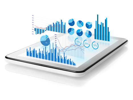 Harnessing data to improve patient outcomes #esante #hcsmeufr | 7- DATA, DATA,& MORE DATA IN HEALTHCARE by PHARMAGEEK | Scoop.it