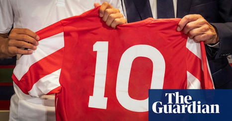 Football transfers rife with illegality and exploitation, unpublished report found | The Business of Sports Management | Scoop.it