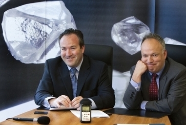 Stornoway peut aller de l’avant | Gouvernance - Veille quotidienne | Scoop.it