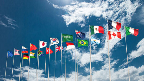 CLIMATE: Food trade regimes harm people and the planet: how the G20 can drive improvements | DURABILITES | Scoop.it