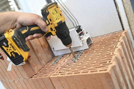 &Agrave; moyen terme, l&rsquo;isolation des passoires thermiques est inefficace, selon une &eacute;tude britannique | R&eacute;habilitation durable | Scoop.it