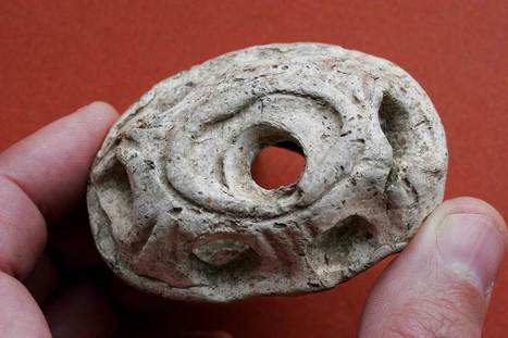 Mystery solved at Canterbury! | Archaeology News | Scoop.it