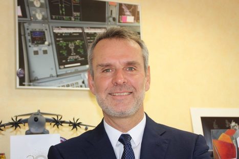 [INP-ENSEEIHT] ESSP : prenez les commandes d’un GPS aérien ! | Que sont-ils devenus ? | Scoop.it