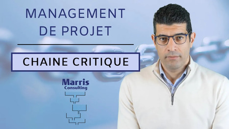 La Chaîne Critique résumé en 5 minutes par Selim Ben Mlouka, Directeur chez Marris Consulting | Chaîne Critique | Scoop.it