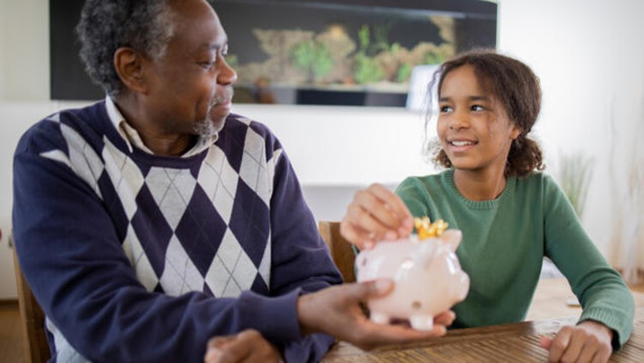 Forget Cash -- Dave Ramsey Reveals the Real Wealth To Pass Down | Wealth Management Report - Living Your Dreams | Scoop.it