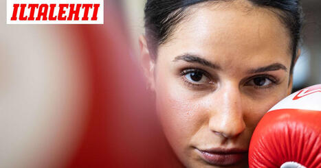 Noora, 24, on tuntenut ep&auml;reiluutta kantaessaan Suomen lippua maailmalla &ndash; Sitten tuli j&auml;ttipotti: &rdquo;Ehk&auml; t&auml;m&auml; kannatti&rdquo; | 1Uutiset - Lukemisen t&auml;hden | Scoop.it