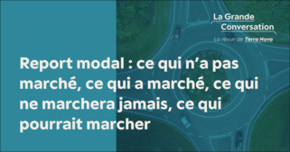 Report modal&nbsp;: ce qui n&rsquo;a pas march&eacute;, ce qui a march&eacute;, ce qui ne marchera jamais, ce qui pourrait marcher | Veille territoriale AURH | Scoop.it