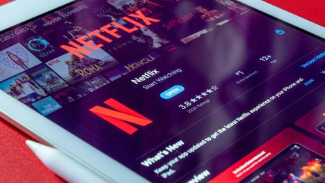 Netflix is launching a password-sharing crackdown in the next few weeks in the US. Could Spotify follow? | Hypebot • new music industry, music marketing & music tech news from across the web | Scoop.it