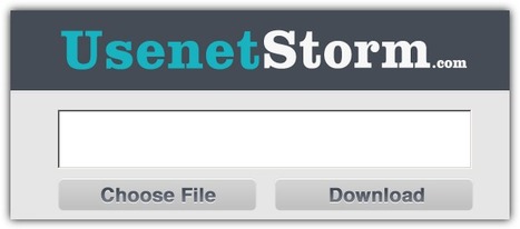 Easily Download from Usenet for Free Without Installing Newsreader Client | Time to Learn | Scoop.it