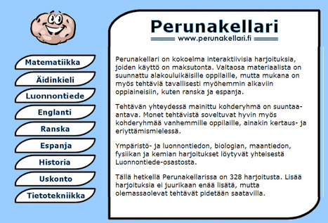 Adjektiiviharjoituksia | 1Uutiset - Lukemisen t&auml;hden | Scoop.it