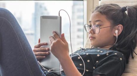 3 Steps to Improve Your Kid’s Screen Time  by Michelle Acaley | iGeneration - 21st Century Education (Pedagogy & Digital Innovation) | Scoop.it