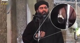 L&rsquo;ISIS : de la d&eacute;esse ma&ccedil;onne au Nouvel Ordre Mondial, par Laurent Glauzy | ACTUALIT&Eacute; | Scoop.it