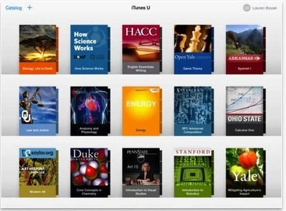 Top 4 Places to Find Free MOOCs from Prestigious Universities | iGeneration - Humane Use of Technology in an AI world (Pedagogy & Digital Innovation) | Scoop.it