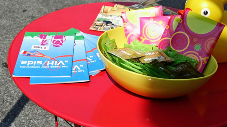 Infections sexuellement transmissibles : chez les jeunes, laisser-aller et laisser-faire | sida | Scoop.it