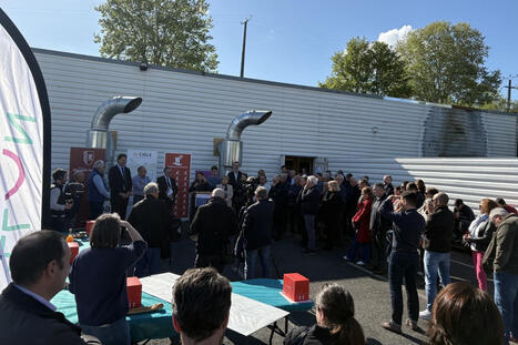 En Gironde, un CFA soudure, en partie mobile, cible les personnes au chômage et en reconversion | Formation : Innovations et EdTech | Scoop.it