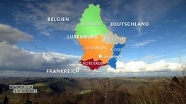 Luxemburg - Kleines Land, großes Herz - WDR Fernsehen | Luxembourg (Europe) | Scoop.it